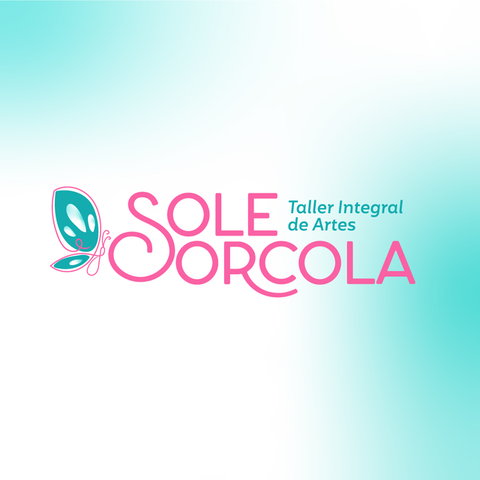 Soledad Orcola Arte Abstracto