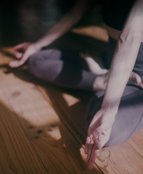 Introducción a la meditación
