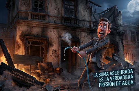 El peligro de 