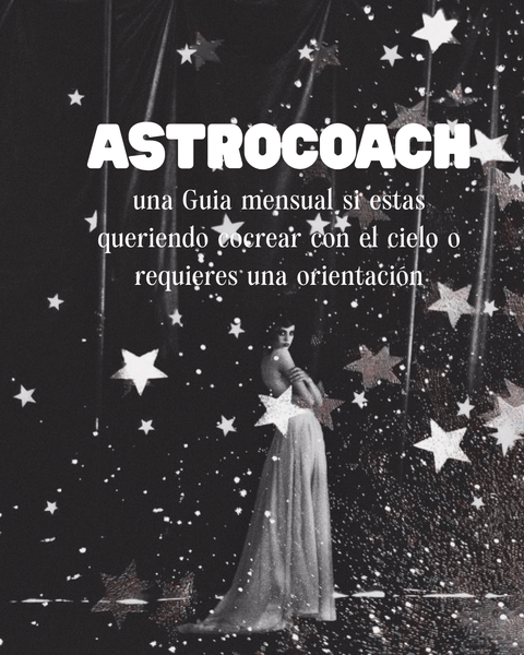 ASTROCOACH