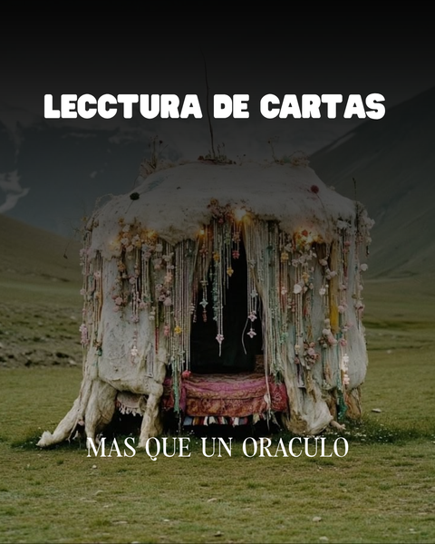ORACULO LENORMAND