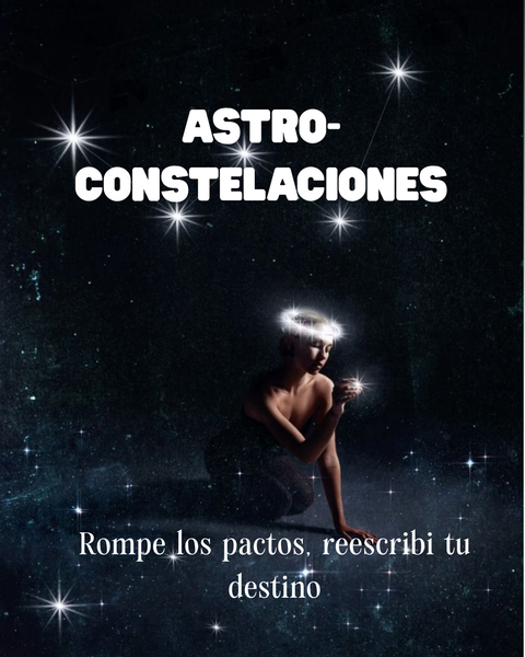ASTROCONSTELACIONES