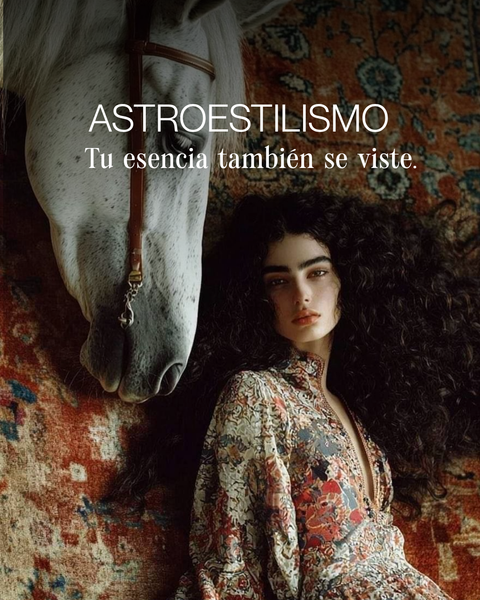 ASTROESTILISMO