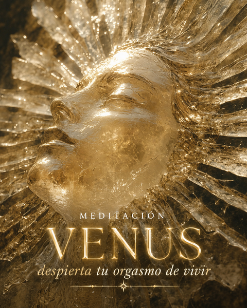Meditacion Venus