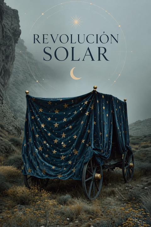 REVOLUCION SOLAR