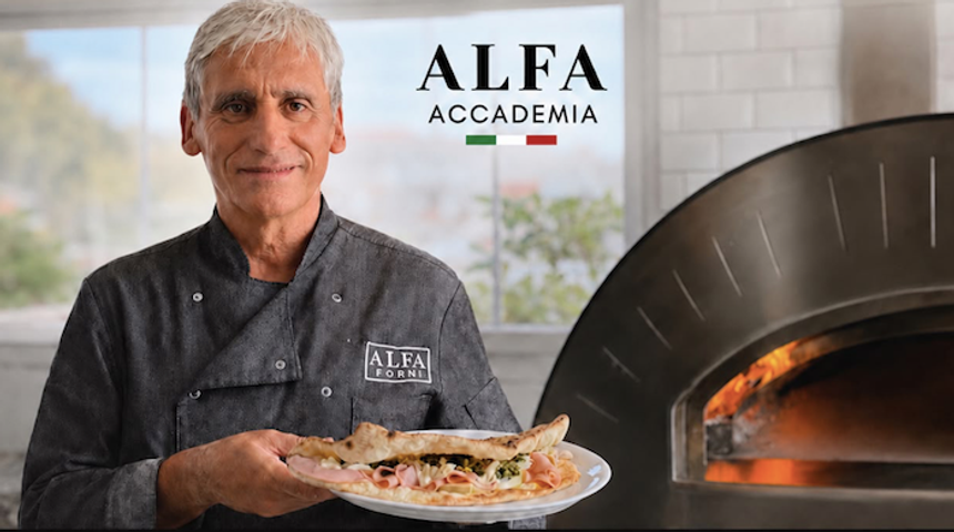 CORSO PIZZA NAPOLETANA STG