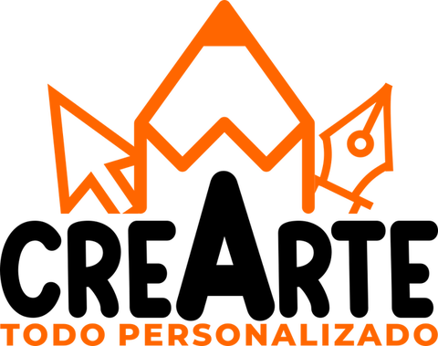 CreArte Todo Personalizado