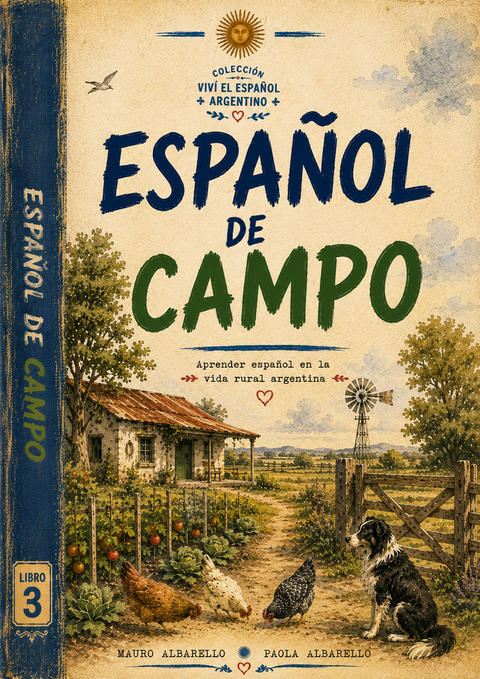 Español de campo