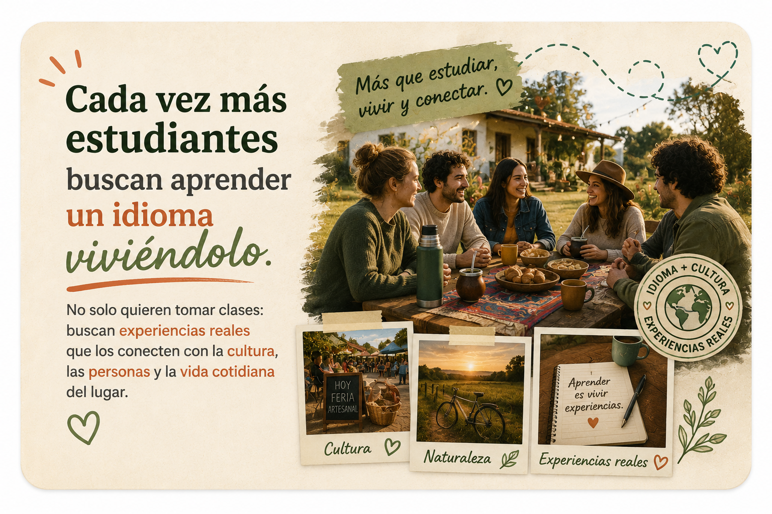 Lengua y cultura