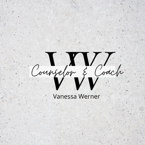 Vanessa werner Counselor & Coach
