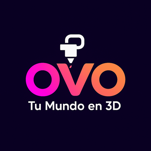 Ovo 3D