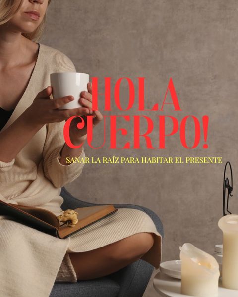 HOLA CUERPO! 10MA EDICIÓN 