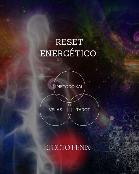 RESET ENERGETICO