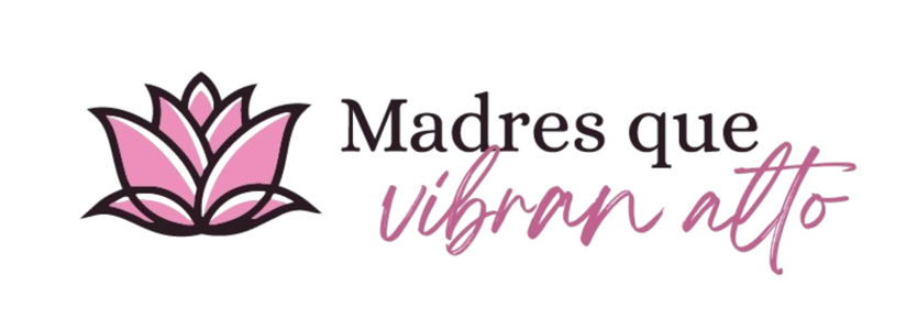 Madres que vibran alto