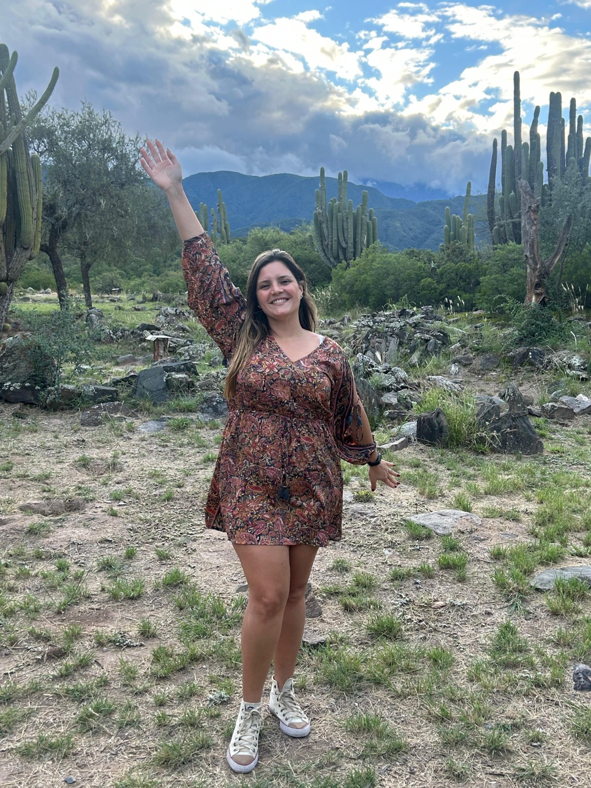 Gaby Camero
