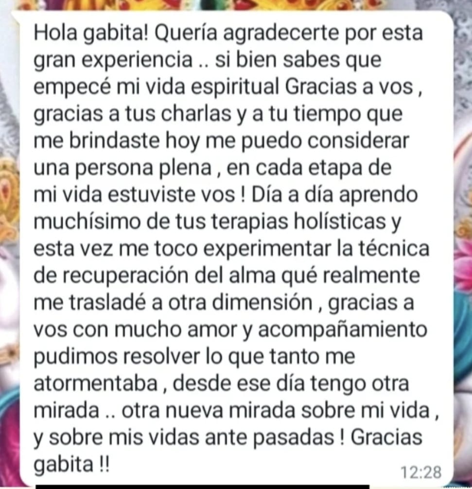 Testimonio de una mujer que hizo el ebook