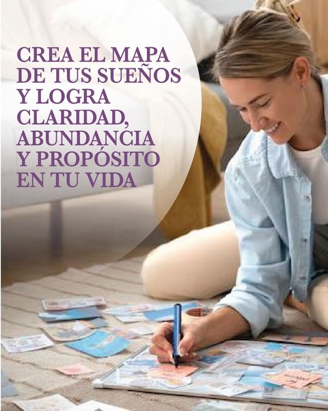 Grabación Curso DESPLIEGA TUS ALAS. Podes verlo hasta el (Miércoles 29 de Junio 2050 00:00 hs.)