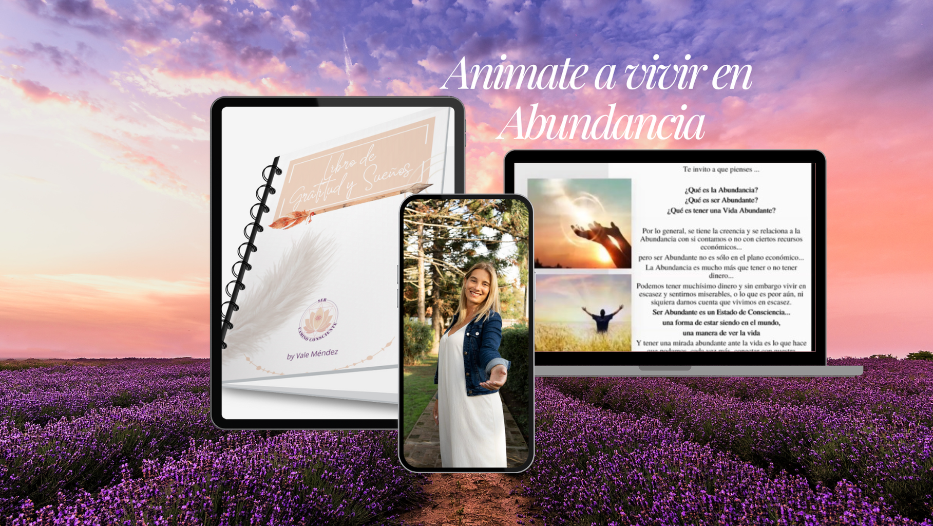 Despierta la Abundancia en tu Vida: Materializa la Vida que soñas y ...