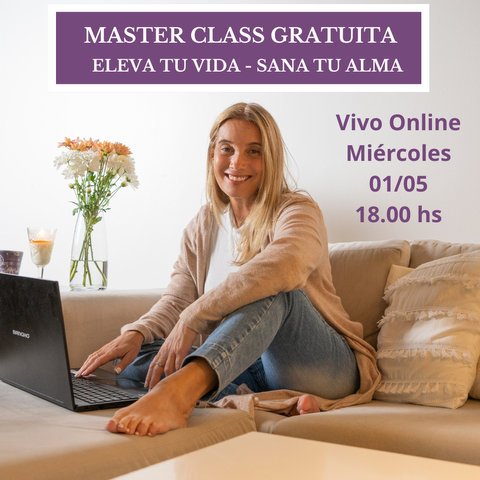 ELEVA TU VIDA - SANA TU ALMA: una invitación hacia el Bienestar Emocional y la Plenitud Personal.