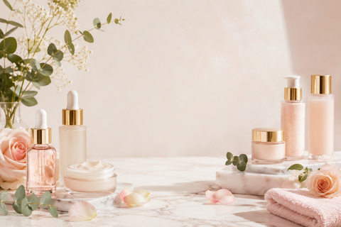 5 Secretos de Belleza que Transformarán tu Rutina Diaria