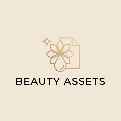 Beauty Assets