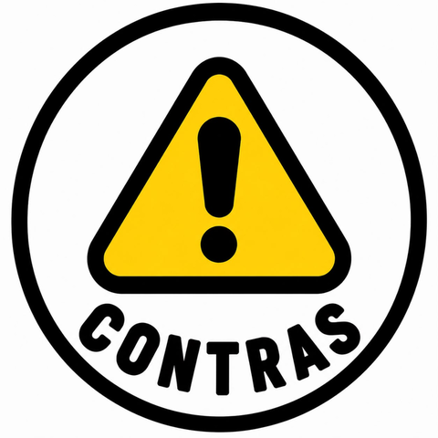 Contras