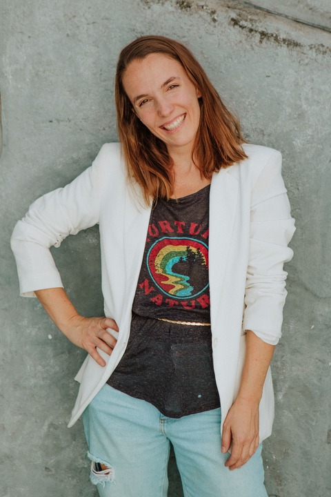 Producción de Modas Virtual