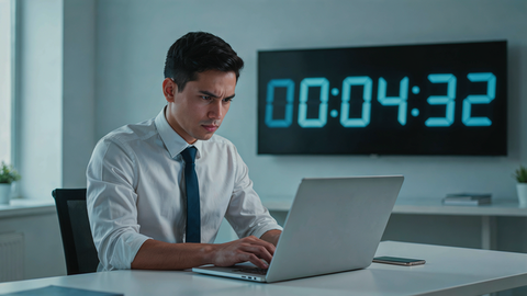 Simulador de Examen PMP®: Cómo Usarlo para Prepararte