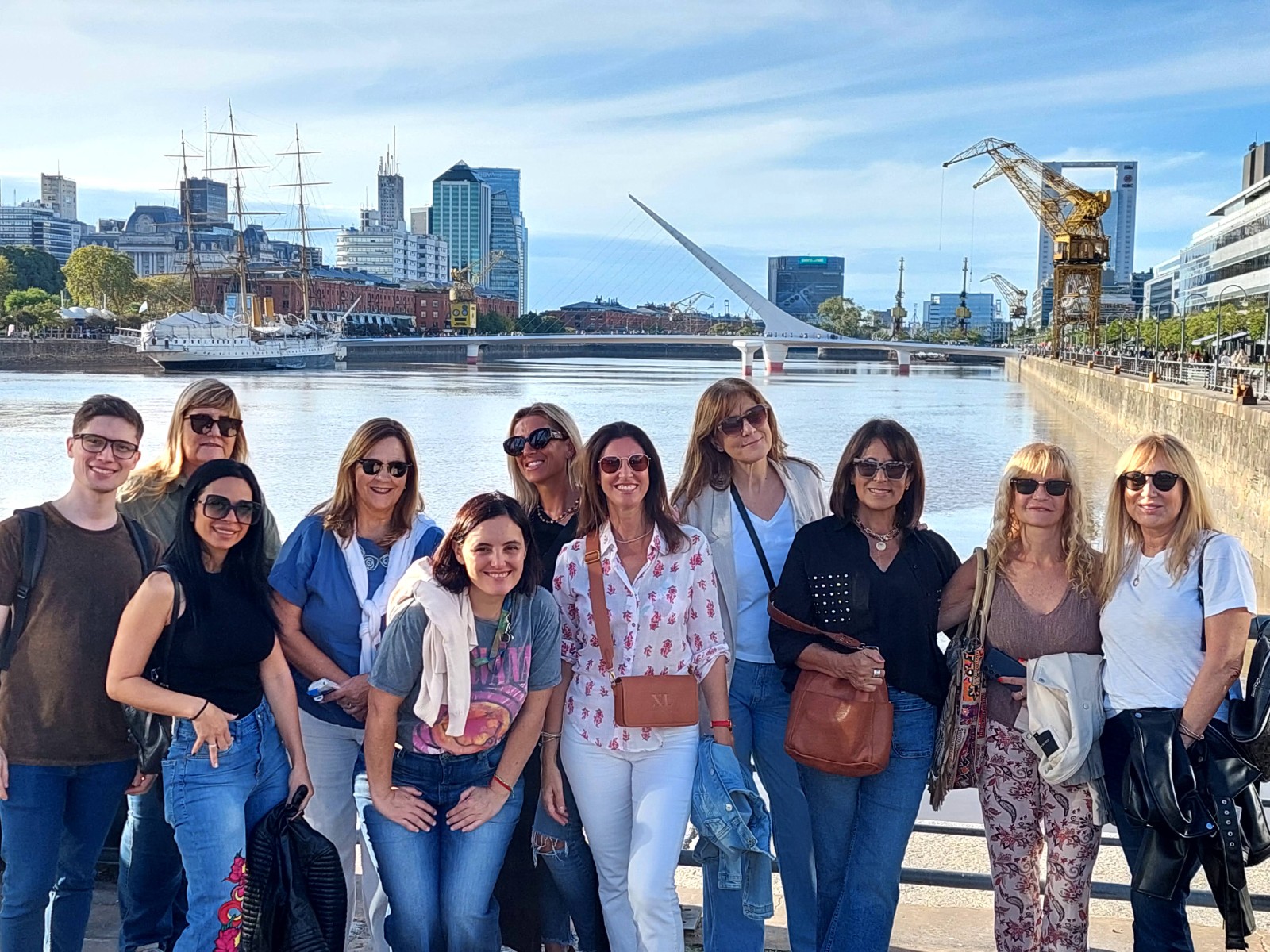 Experiencia social y cultural de Live N Learn