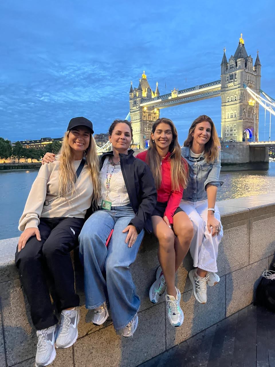 Experiencia My Progress en Inglaterra 2