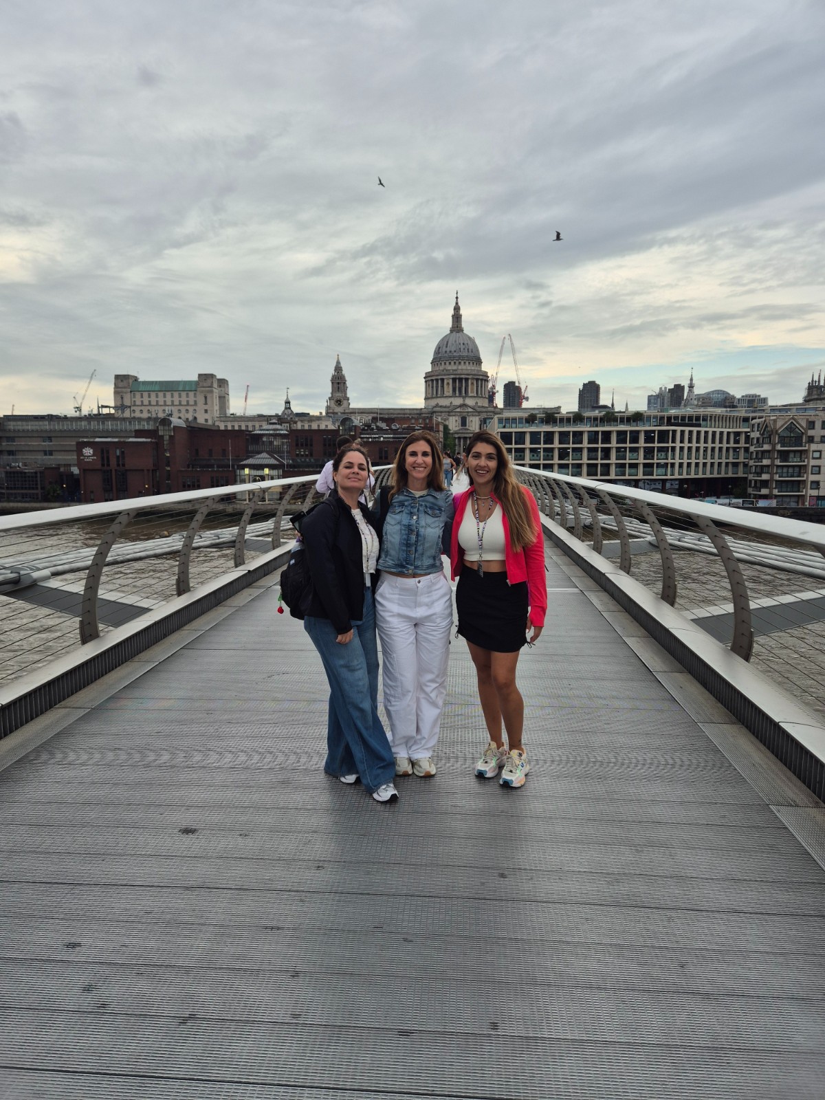 Experiencia My Progress en Inglaterra 4