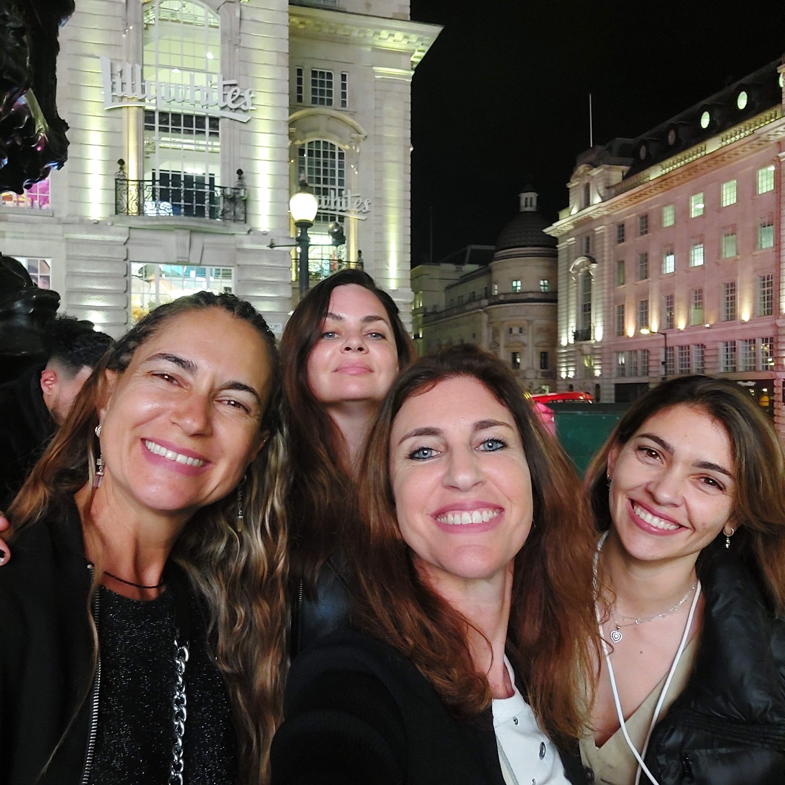 Experiencia My Progress en Inglaterra 5