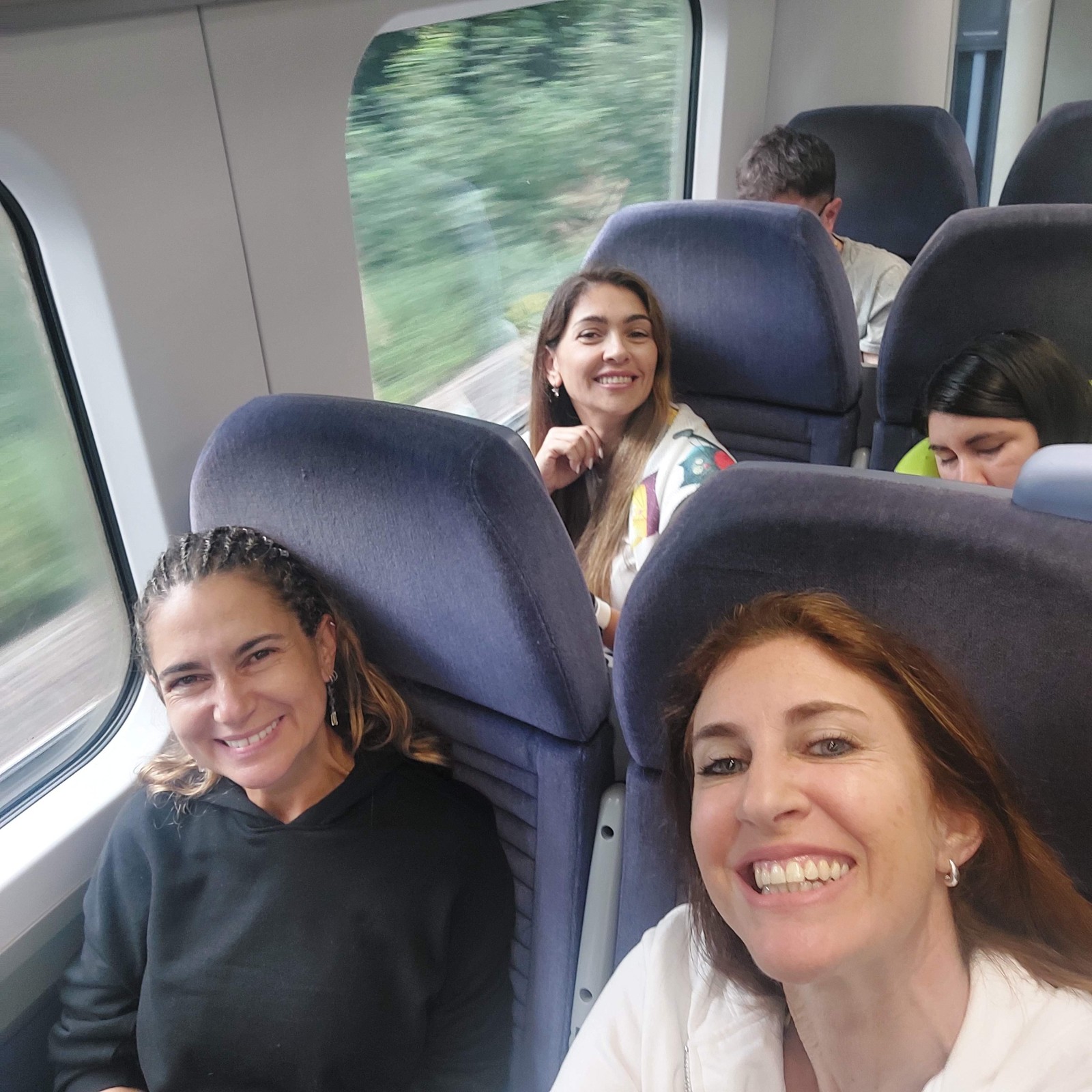 Experiencia My Progress en Inglaterra 7