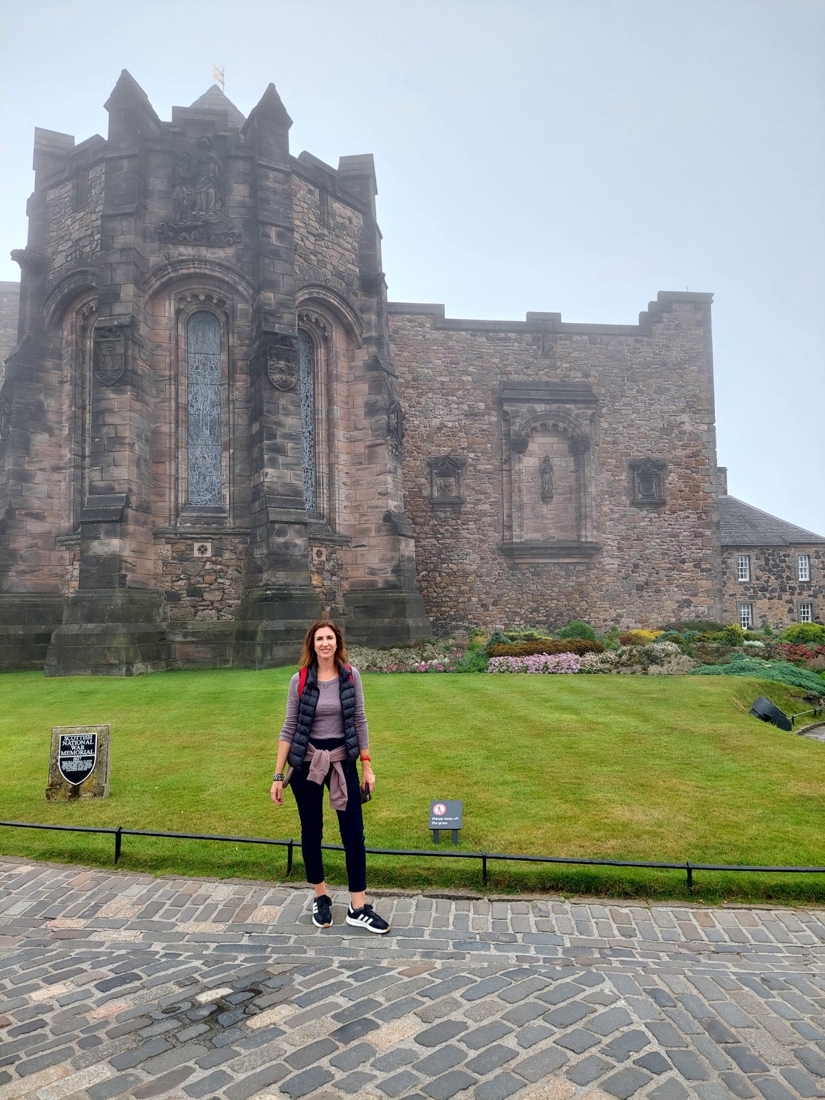 Edimburgo 1