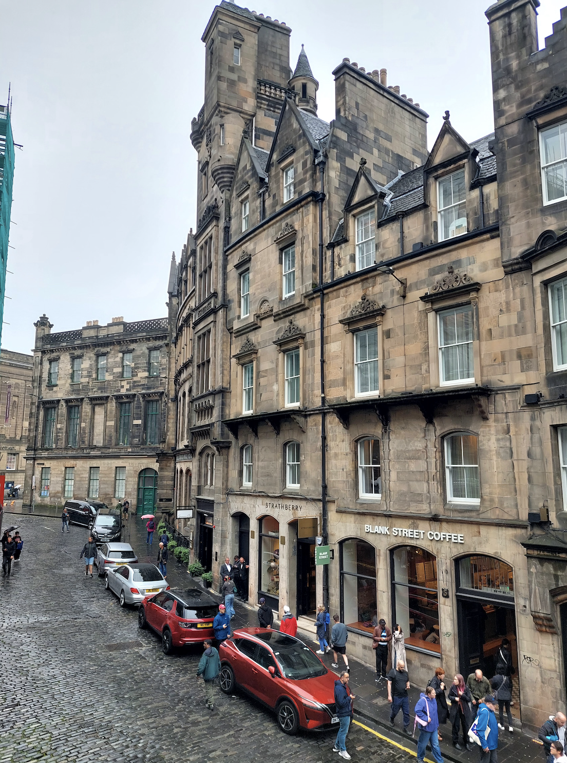 Edimburgo 4