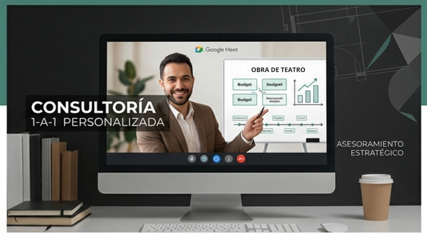 Consultoría