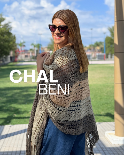 Chal Beni