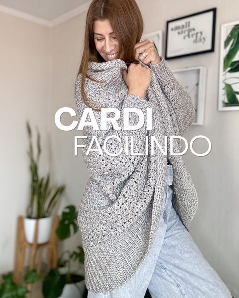 Cardi Facilindo