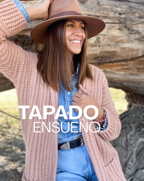 Tapado Ensueño