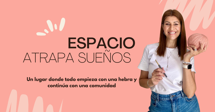 Espacio Atrapa Sueños
