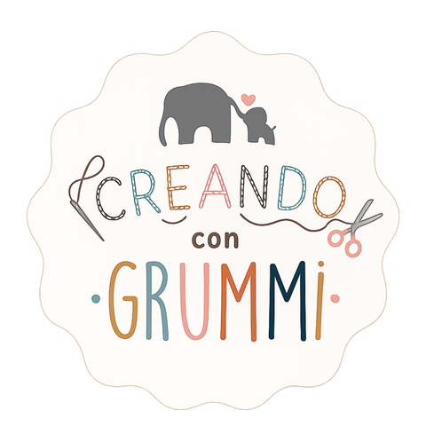 Creando con Grummi