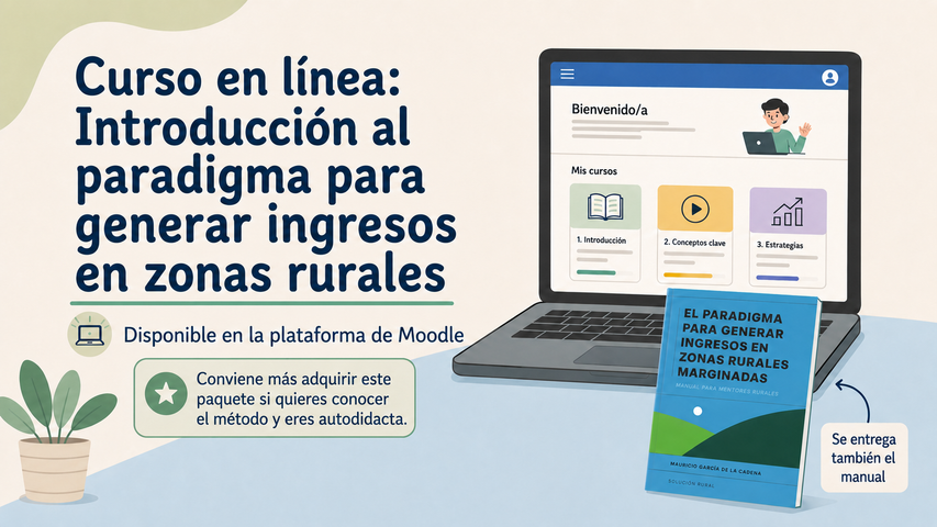 Curso en línea: 
