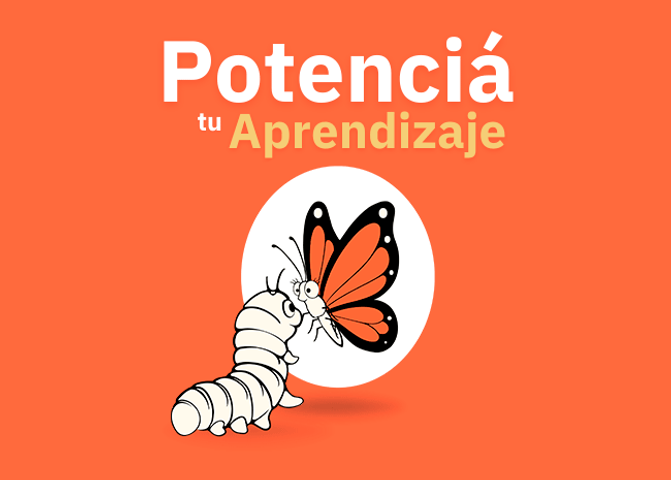 [PRÓXIMAMENTE] Programa: Potenciá tu aprendizaje