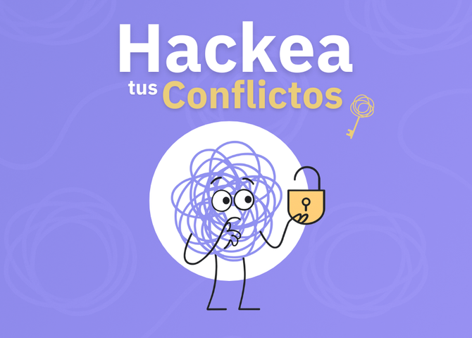 Programa: HACKEA TUS CONFLICTOS