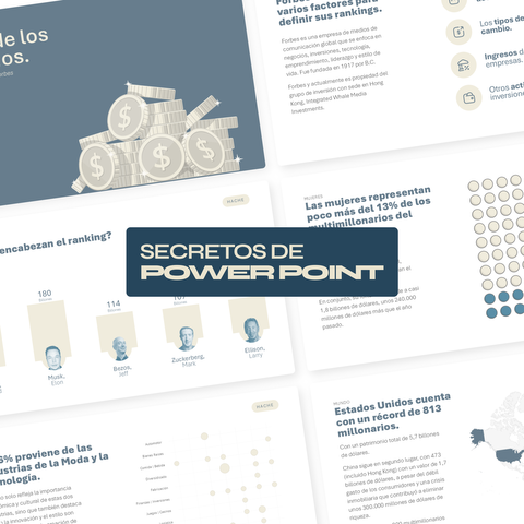 Secretos de Power Point