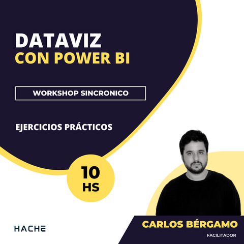 DataViz con Power BI