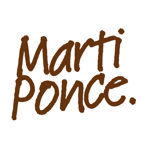 Martina Ponce | Comunicación