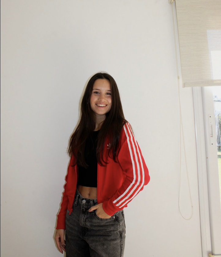 Martina Ponce, Community Manager y Social Media Manager