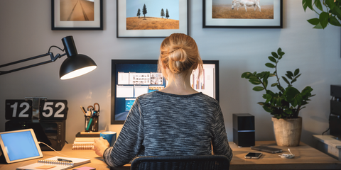 Sensorialidad y equilibrio ocupacional: claves para una productividad sostenible en la adultez