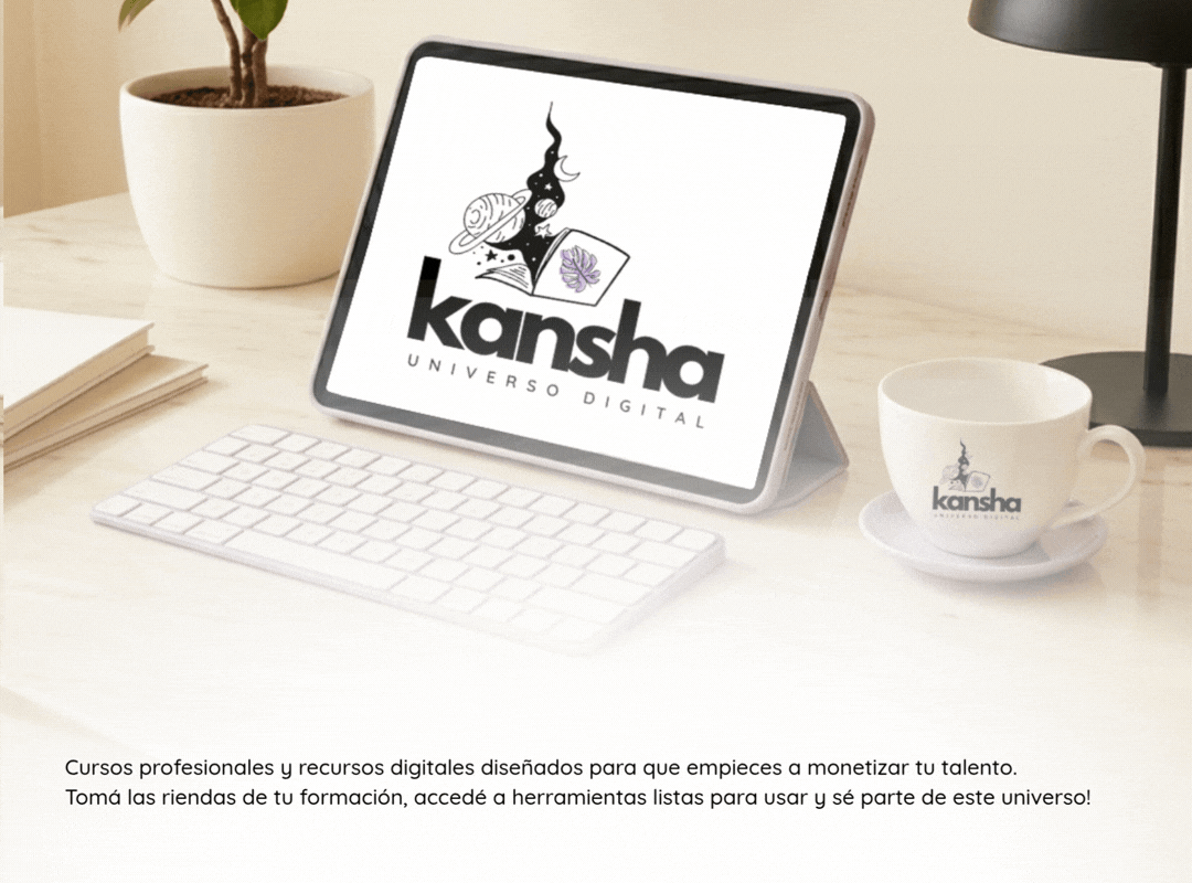 Kansha Universo Digital